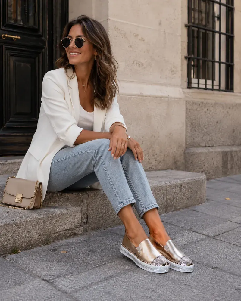 Footwear